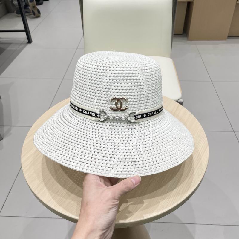 Chanel top hat (652)