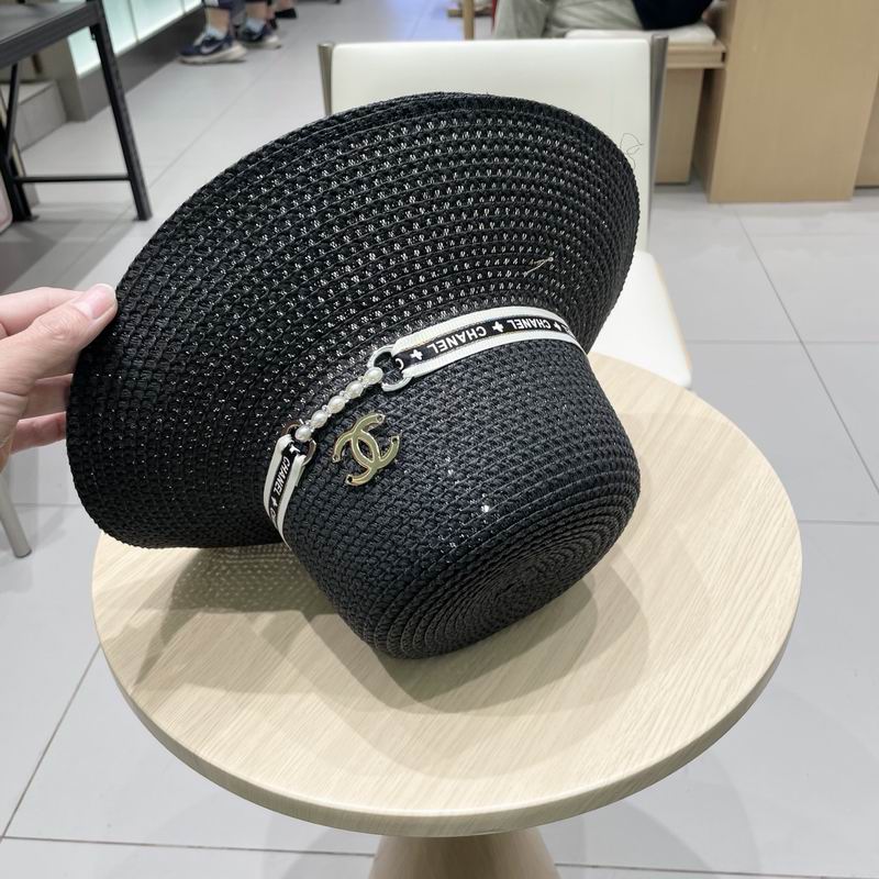 Chanel top hat (655)