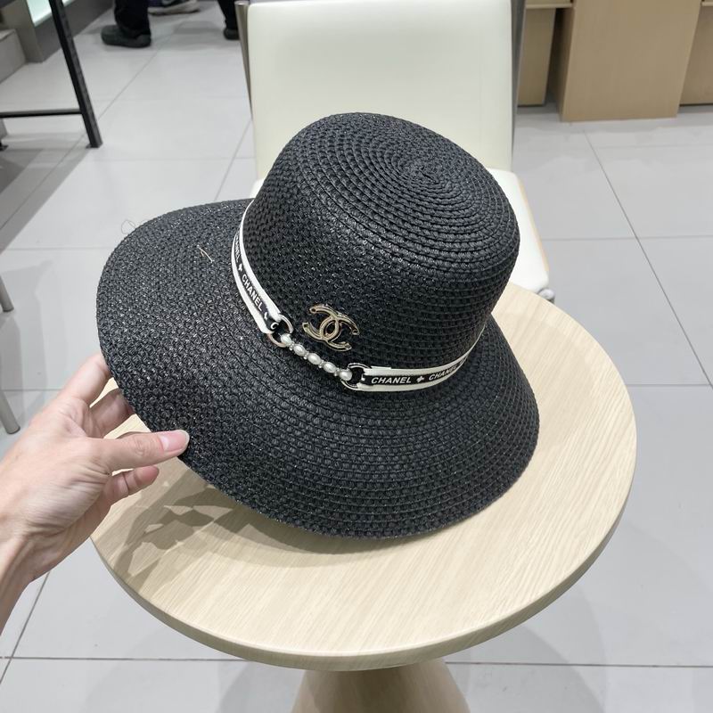 Chanel top hat (656)