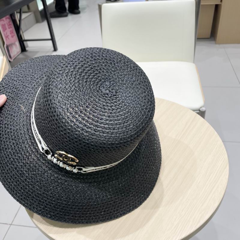 Chanel top hat (659)