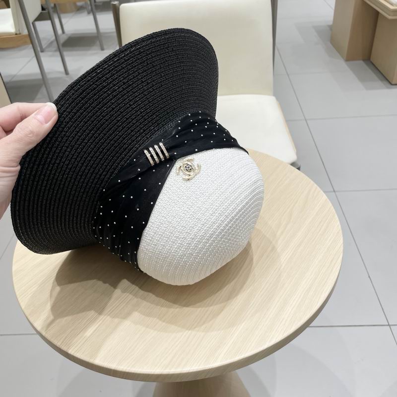 Chanel top hat (66)