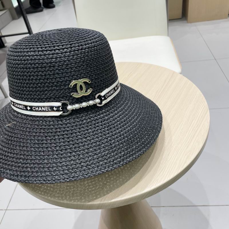 Chanel top hat (660)