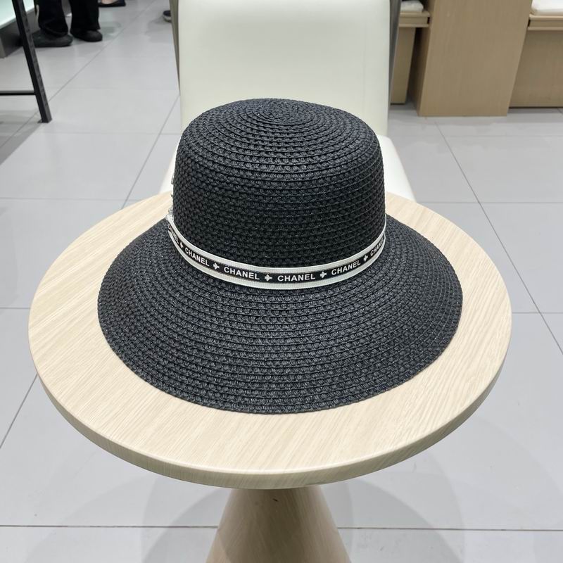 Chanel top hat (661)