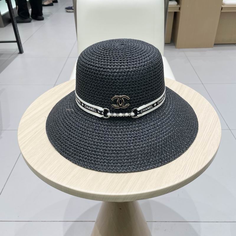 Chanel top hat (662)