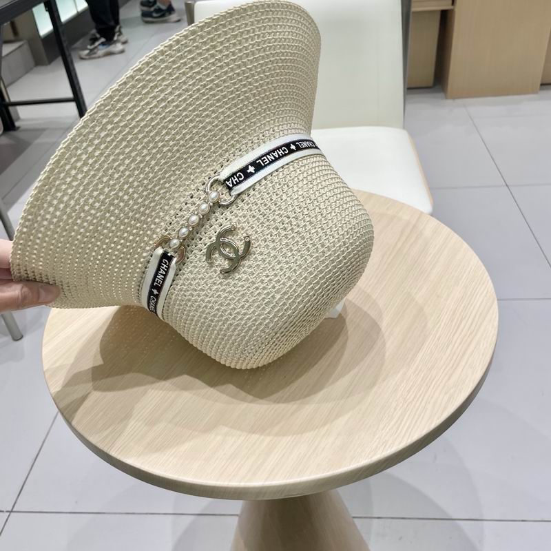 Chanel top hat (669)