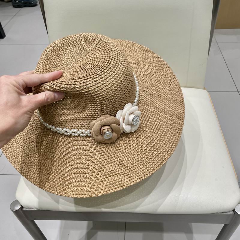 Chanel top hat (674)