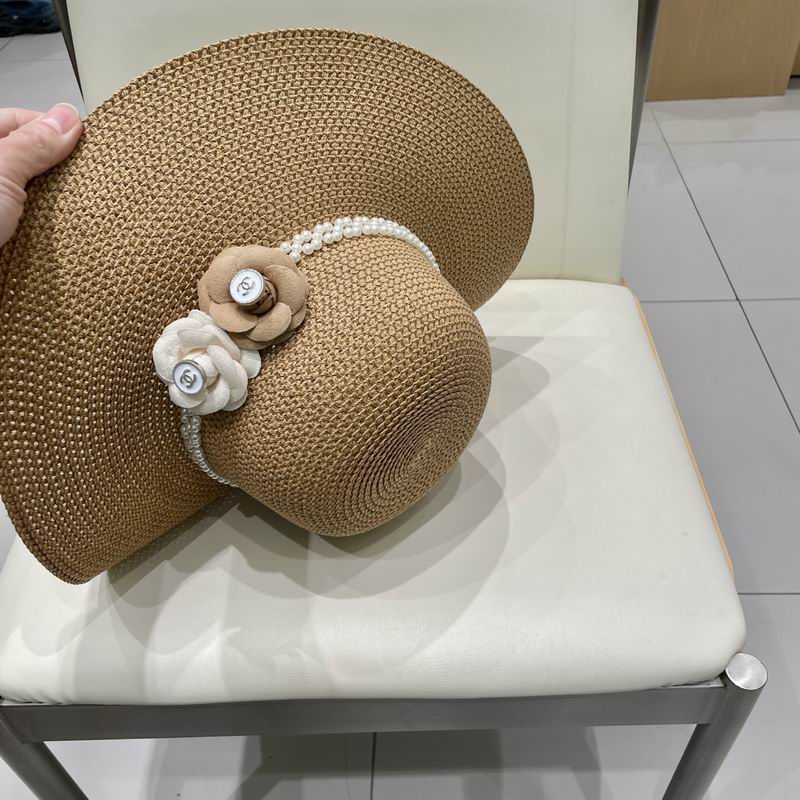 Chanel top hat (675)