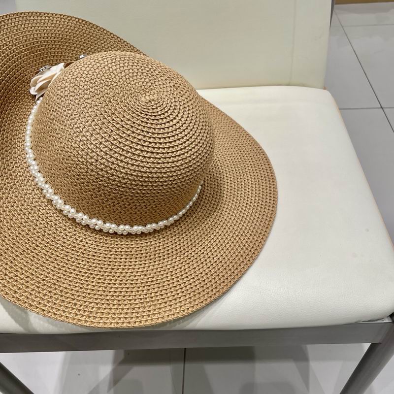 Chanel top hat (678)