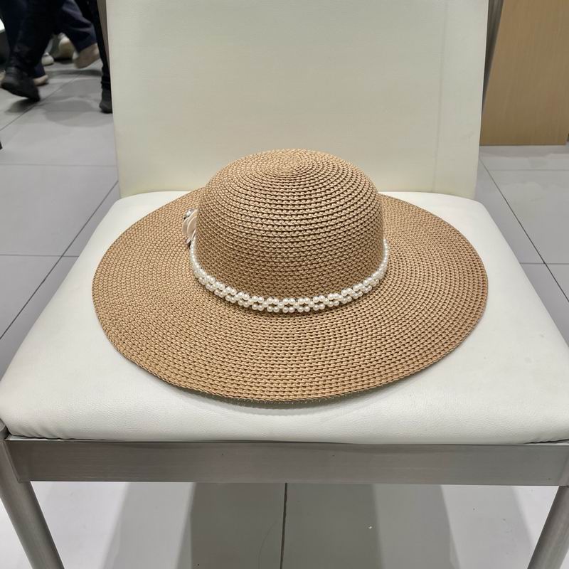 Chanel top hat (679)