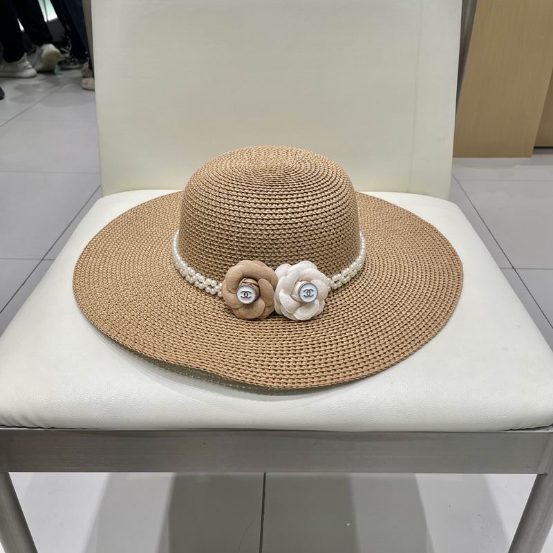 Chanel top hat (680)