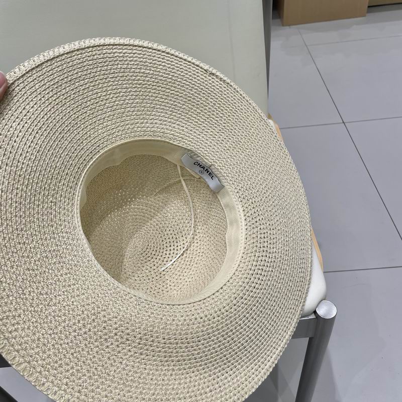 Chanel top hat (681)