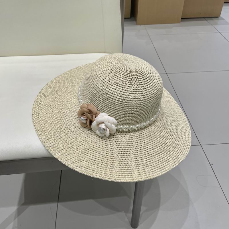 Chanel top hat (682)