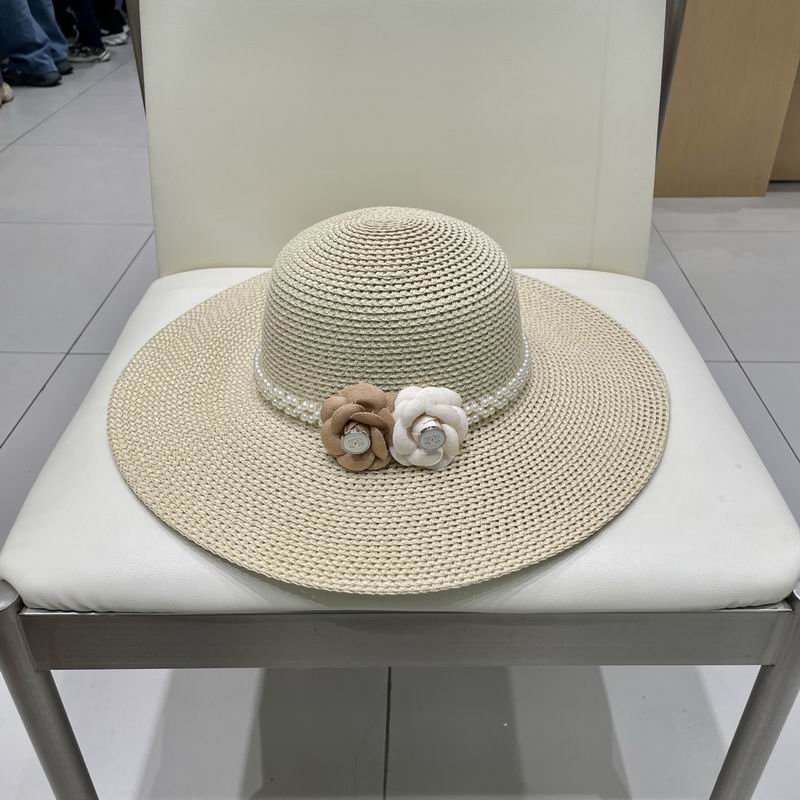 Chanel top hat (689)