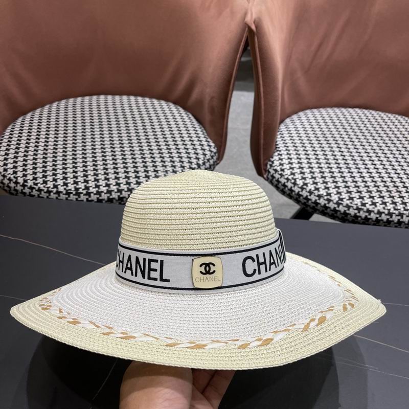 Chanel top hat (70)