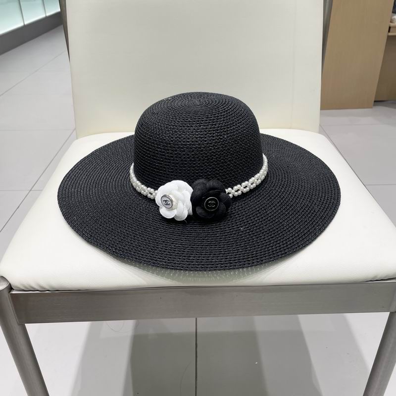 Chanel top hat (707)