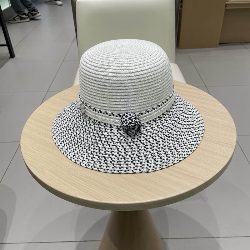 Chanel top hat (716)