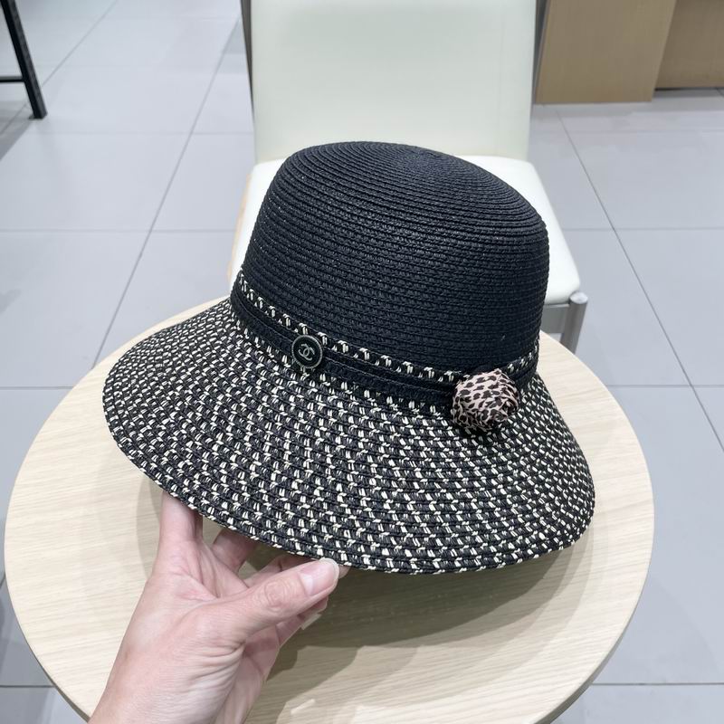 Chanel top hat (719)