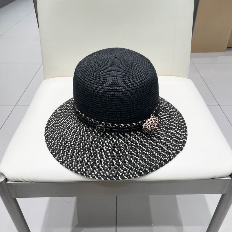 Chanel top hat (720)
