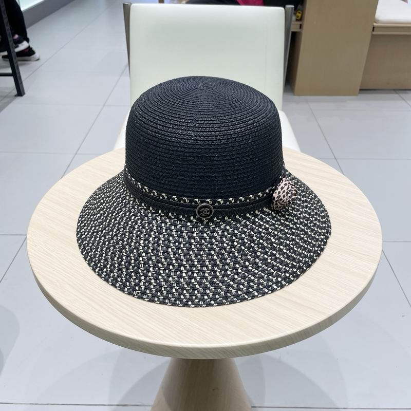 Chanel top hat (726)