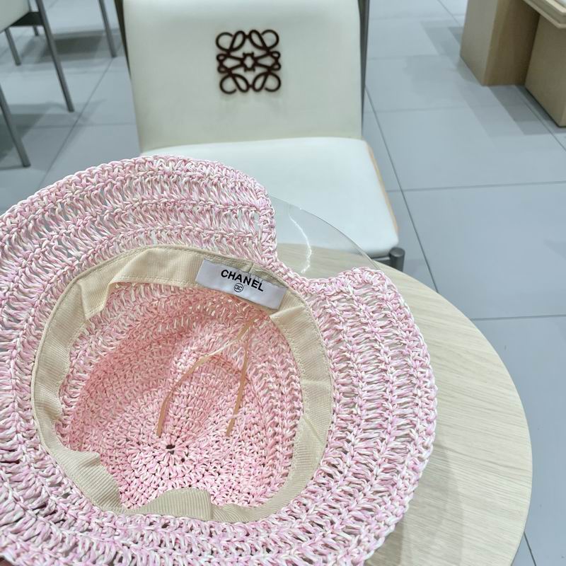 Chanel top hat (745)