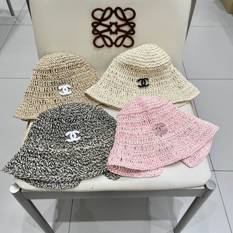 Chanel top hat (749)