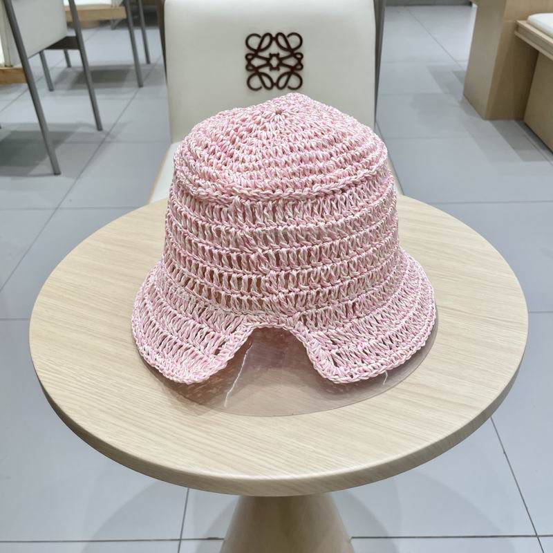 Chanel top hat (750)