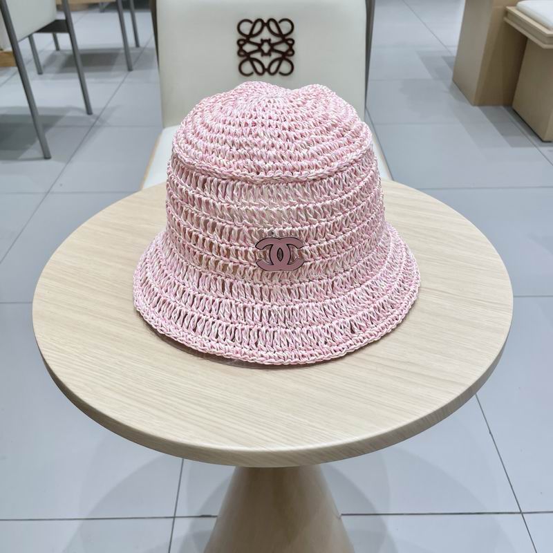 Chanel top hat (752)