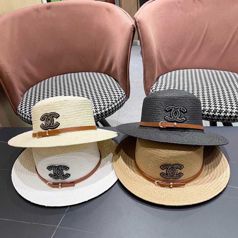 Chanel top hat (76)