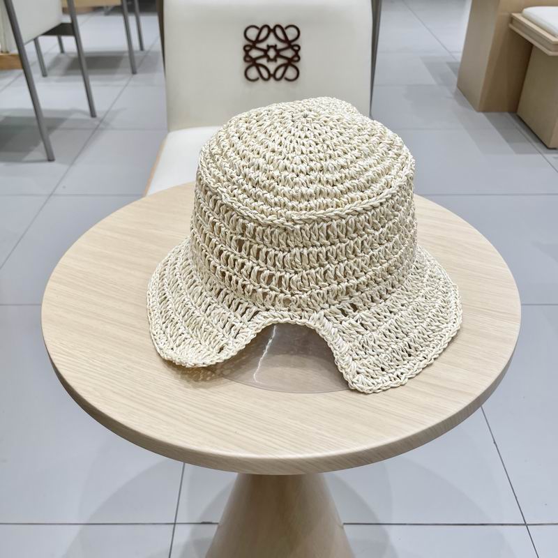 Chanel top hat (760)