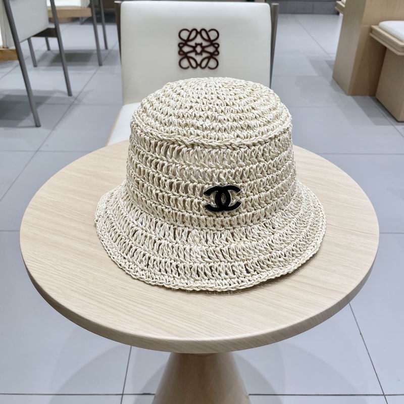 Chanel top hat (762)