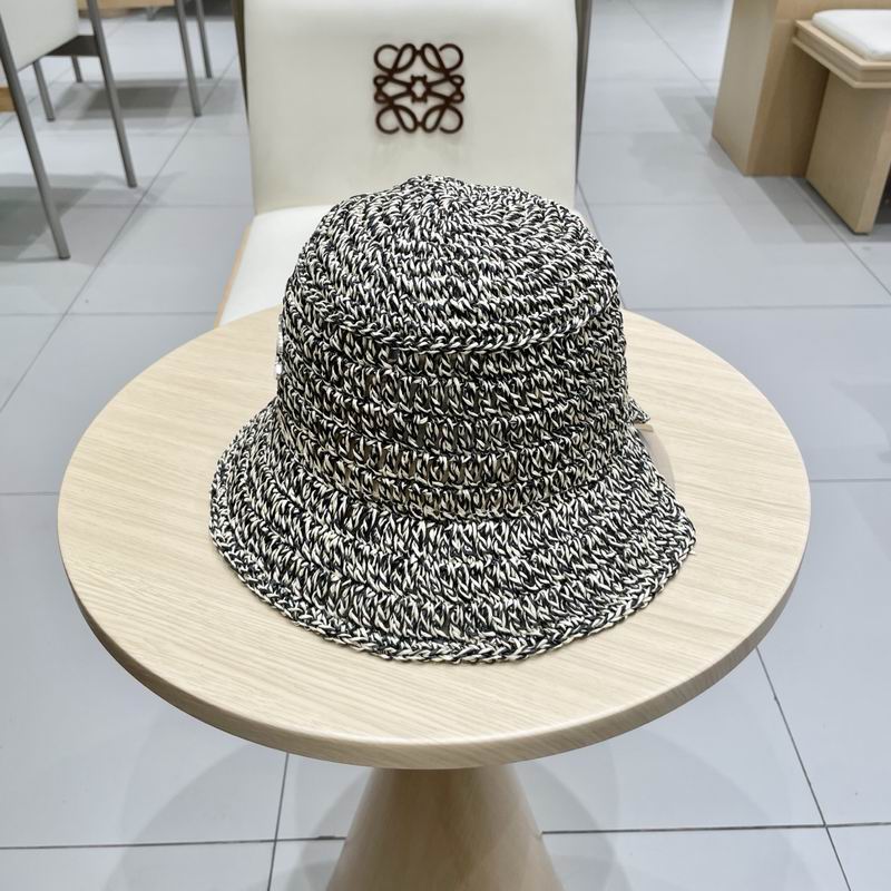 Chanel top hat (770)