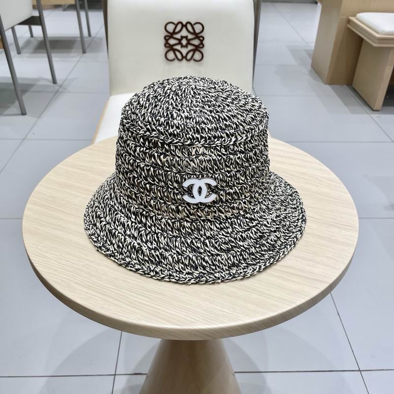 Chanel top hat (771)