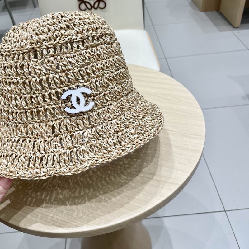 Chanel top hat (776)