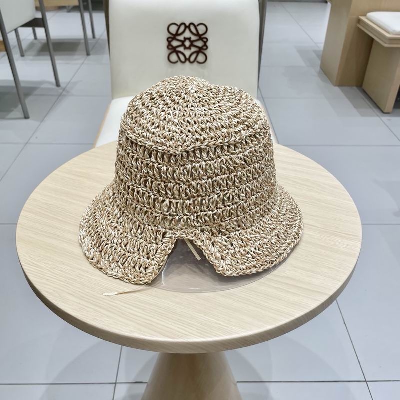 Chanel top hat (778)