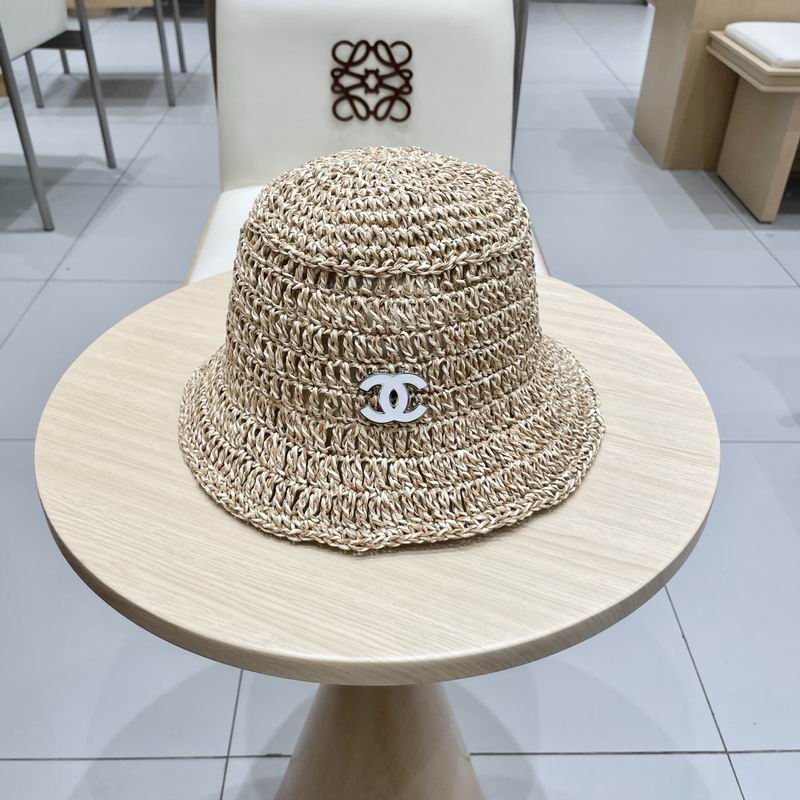 Chanel top hat (780)