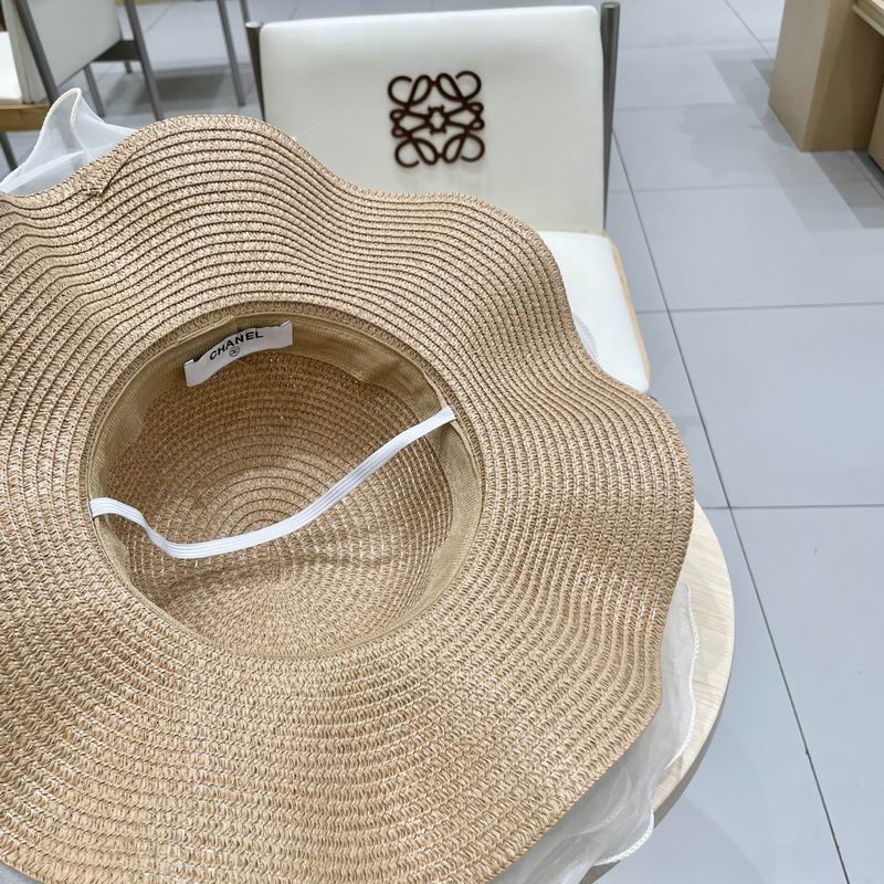 Chanel top hat (781)