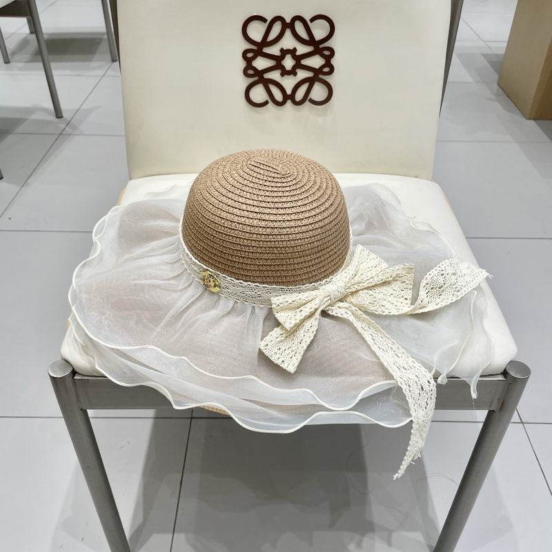 Chanel top hat (782)