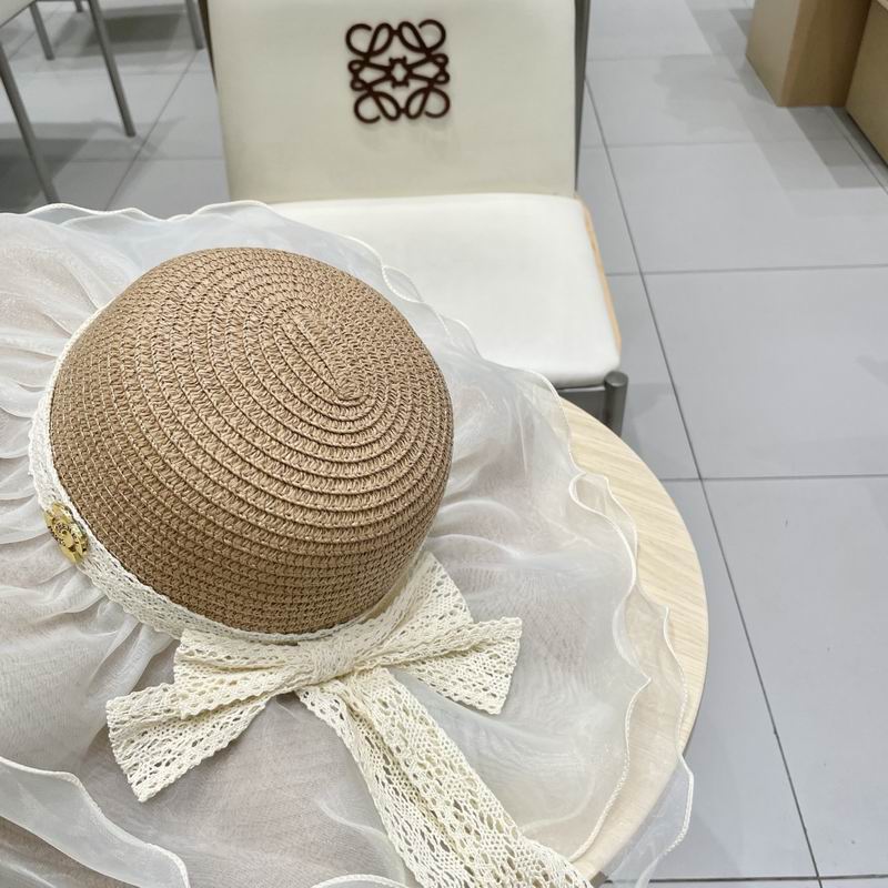 Chanel top hat (783)