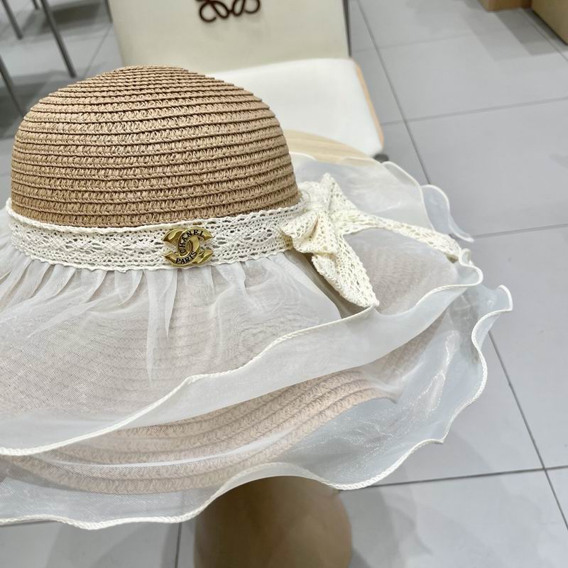 Chanel top hat (784)