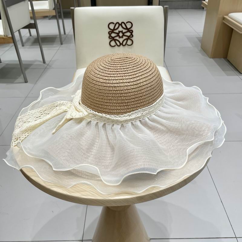 Chanel top hat (786)