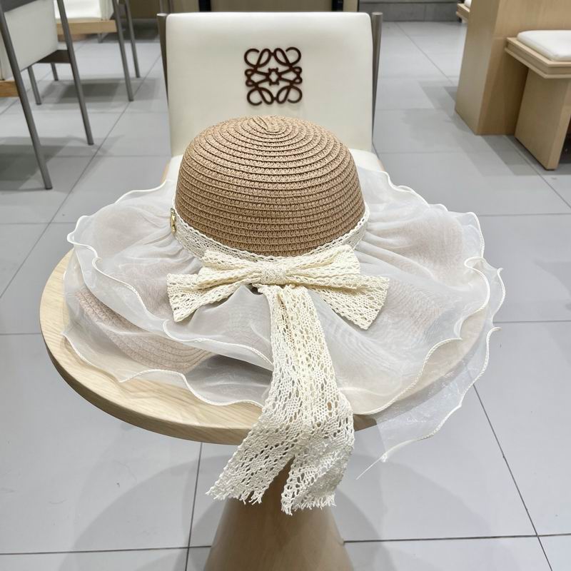 Chanel top hat (787)