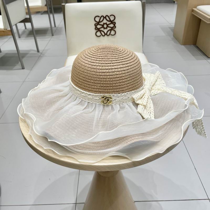 Chanel top hat (788)