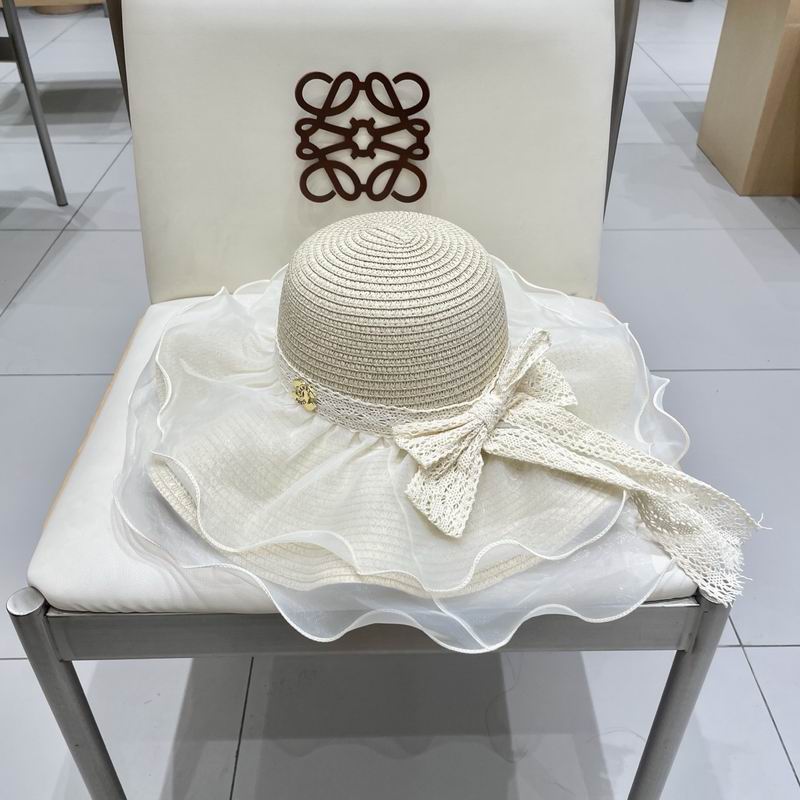 Chanel top hat (791)