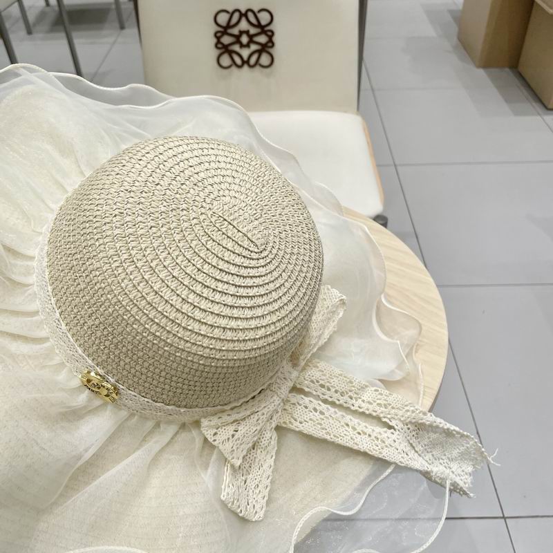 Chanel top hat (793)