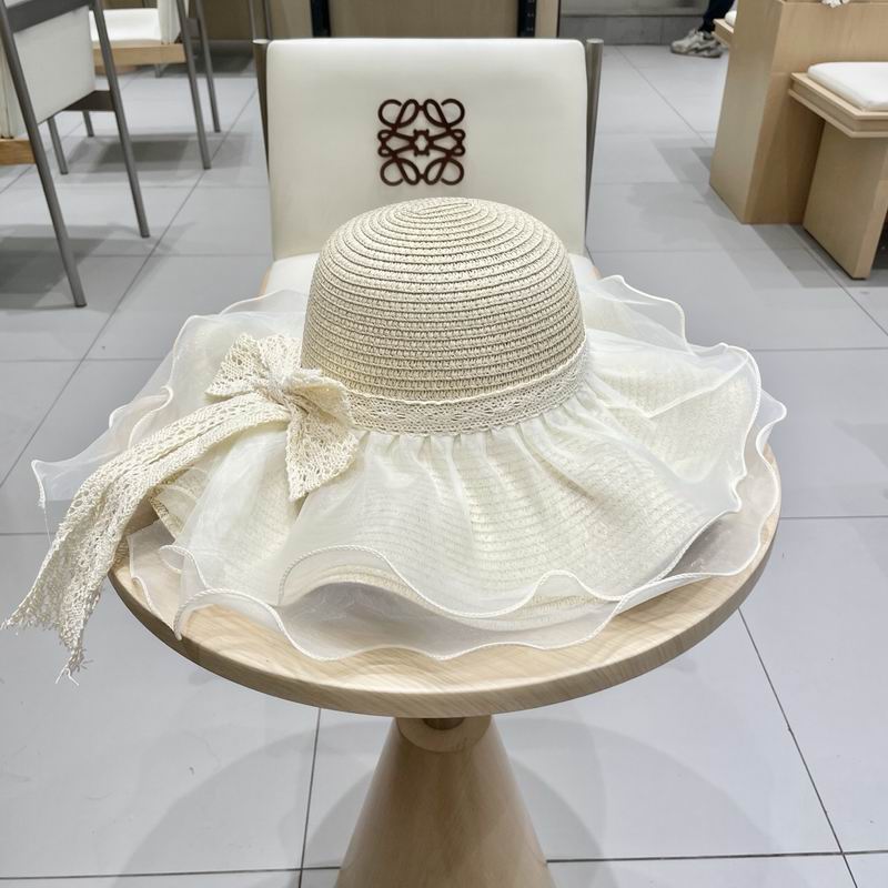 Chanel top hat (795)