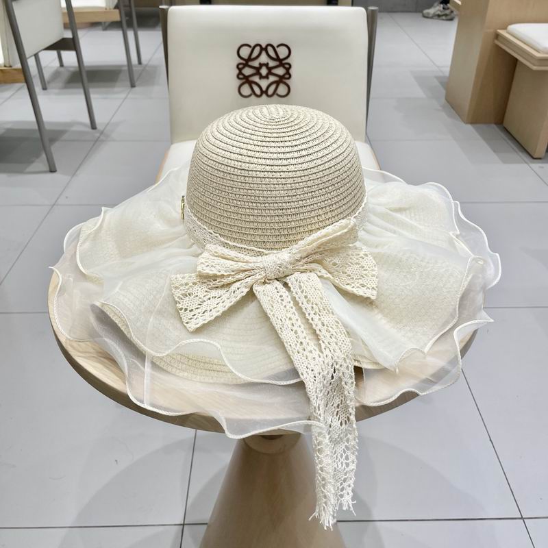 Chanel top hat (796)