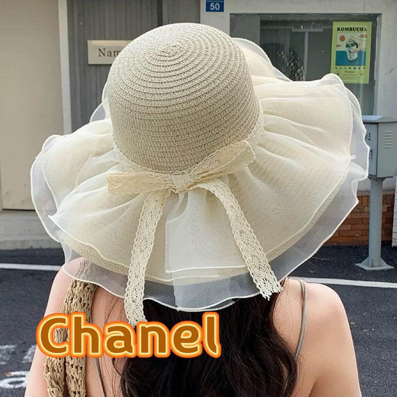 Chanel top hat (797)