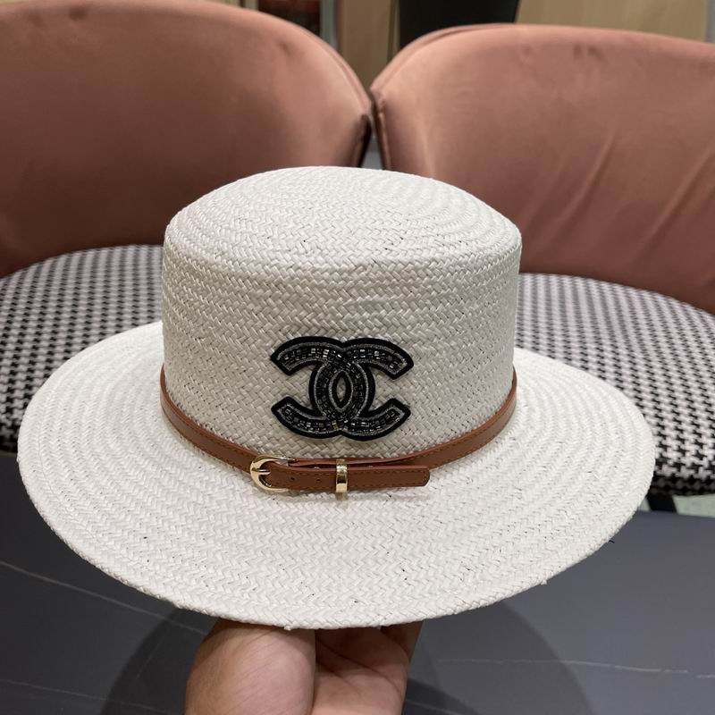 Chanel top hat (80)
