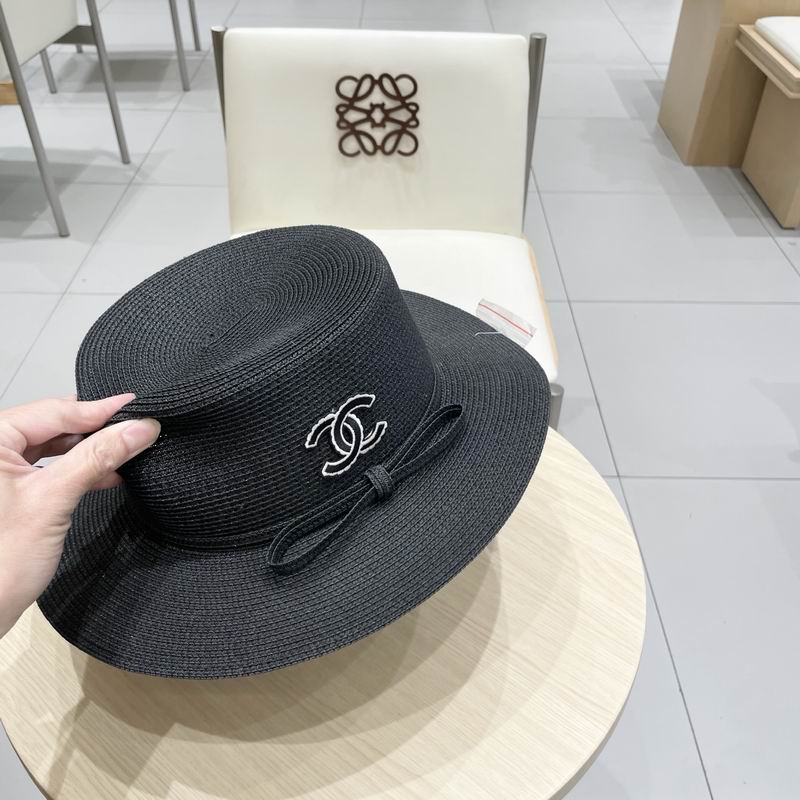 Chanel top hat (817)