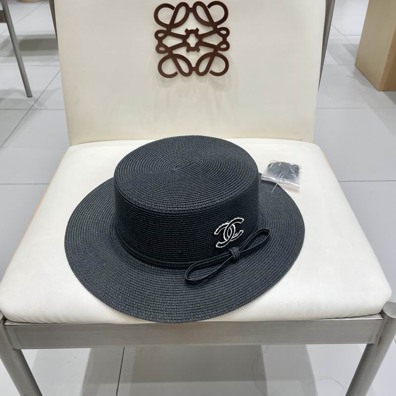 Chanel top hat (818)